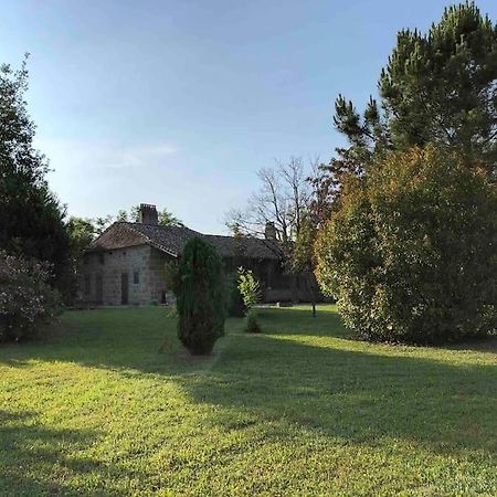 Une Pause Nature Chez Marion Et Cedric Montignac-Toupinerie Exterior photo